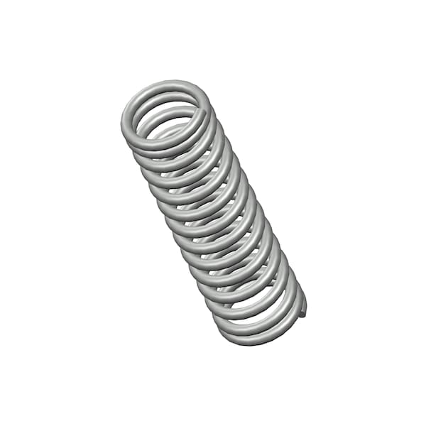 Approved Vendor Compression Spring, O= .484, L= 1.75, W= .0625 R G609963543 - main